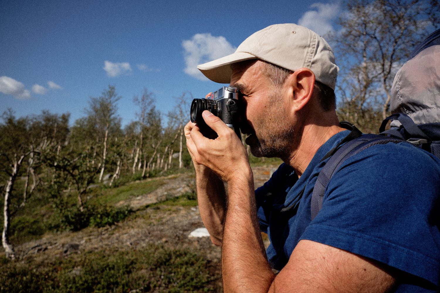 Jan Kopetzky - Lapland - Outdoor
