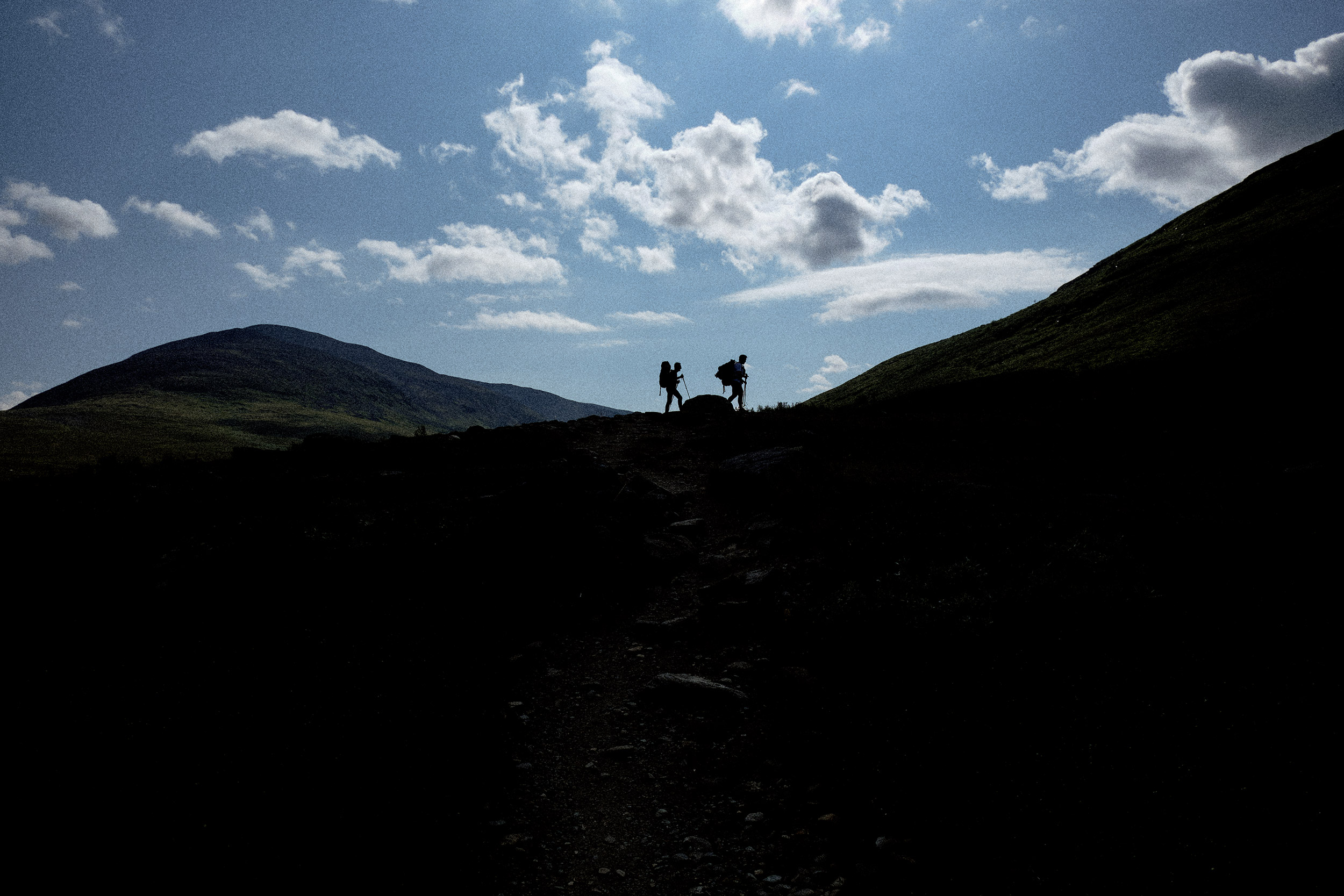 Jan Kopetzky - Lapland - Outdoor