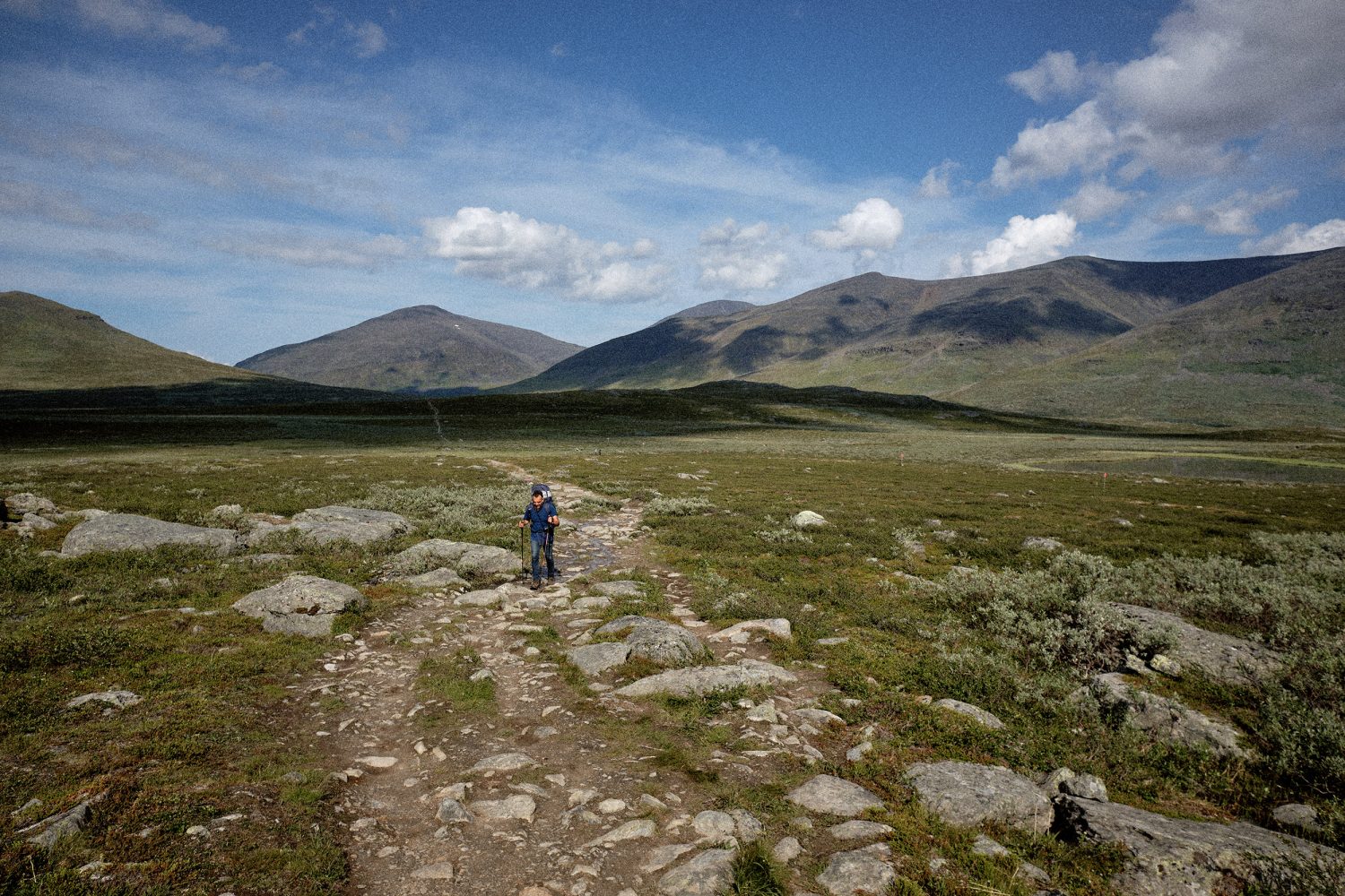 Jan Kopetzky - Lapland - Outdoor