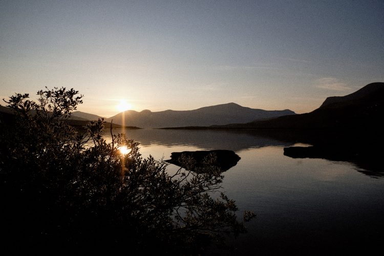 Jan Kopetzky - Lapland - Outdoor