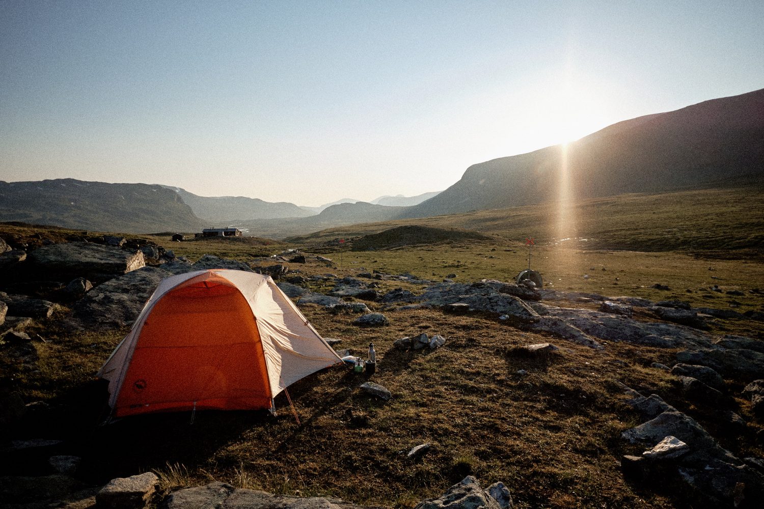 Jan Kopetzky - Lapland - Outdoor