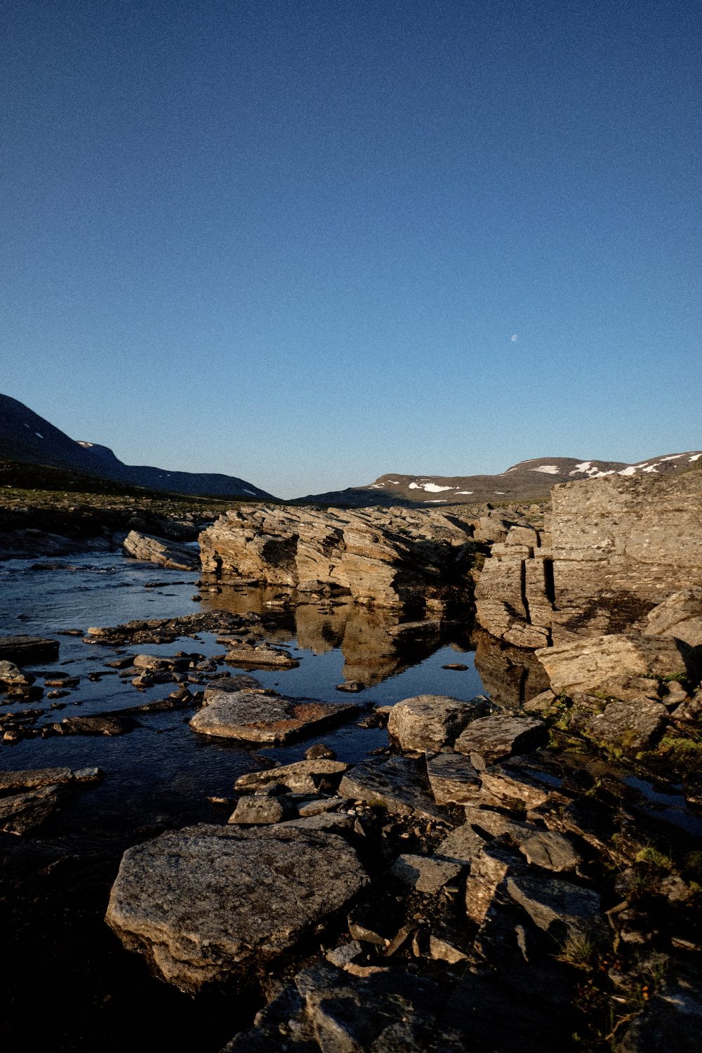 Jan Kopetzky - Lapland - Outdoor