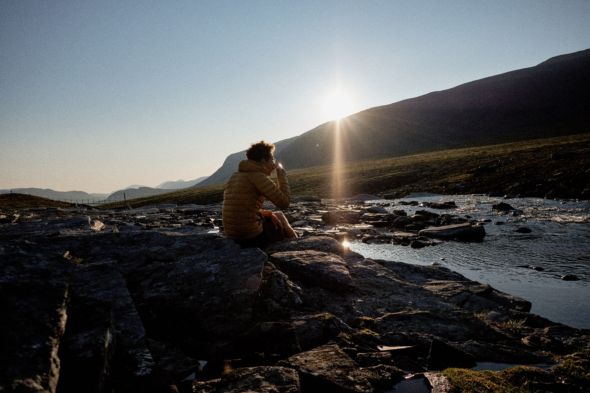 Jan Kopetzky - Lapland - Outdoor