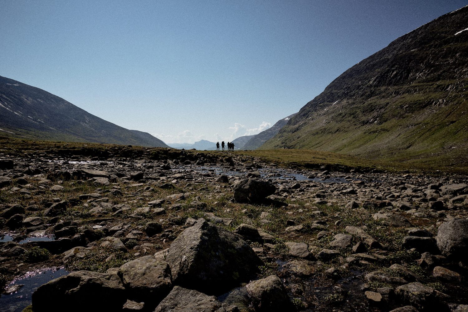 Jan Kopetzky - Lapland - Outdoor