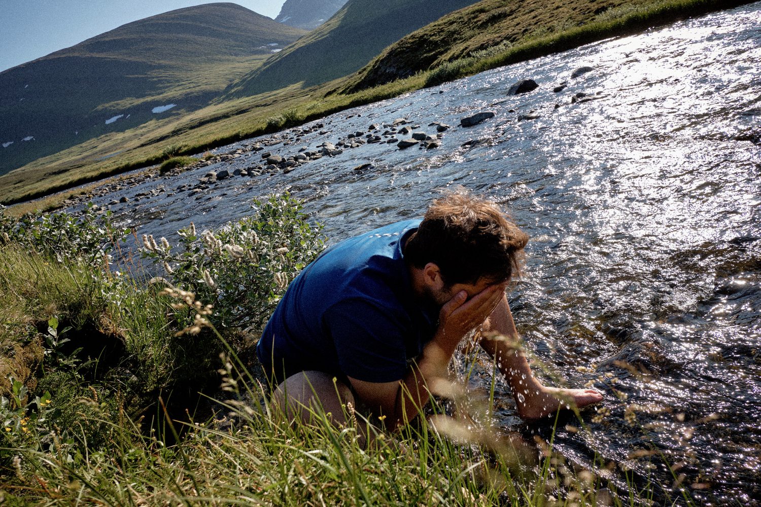 Jan Kopetzky - Lapland - Outdoor