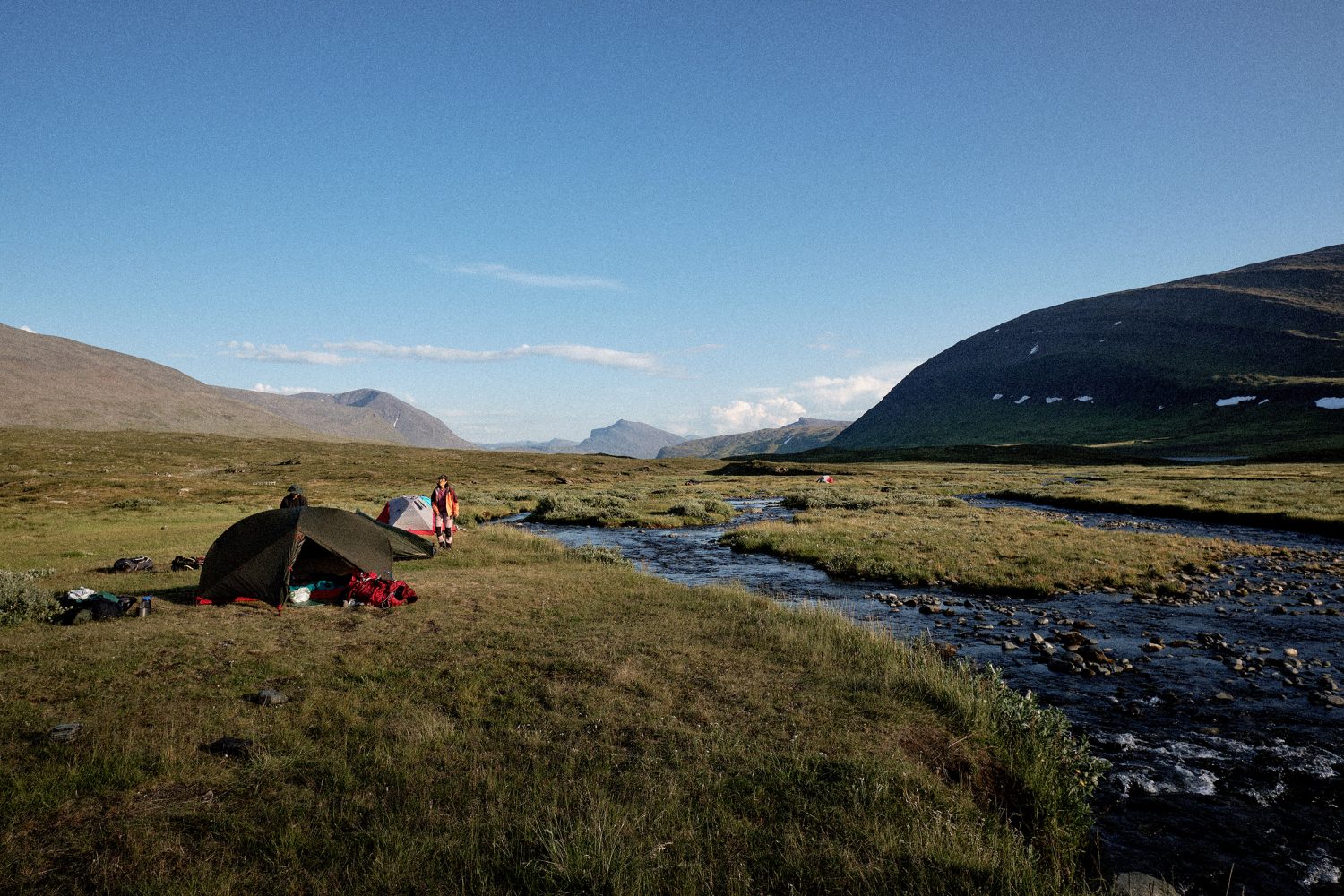 Jan Kopetzky - Lapland - Outdoor