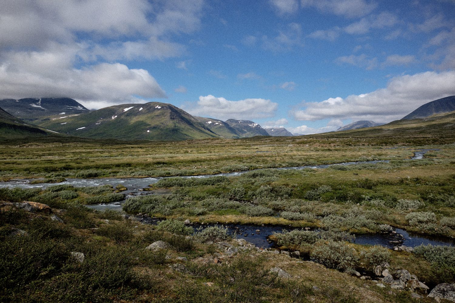 Jan Kopetzky - Lapland - Outdoor