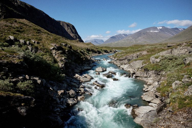 Jan Kopetzky - Lapland - Outdoor