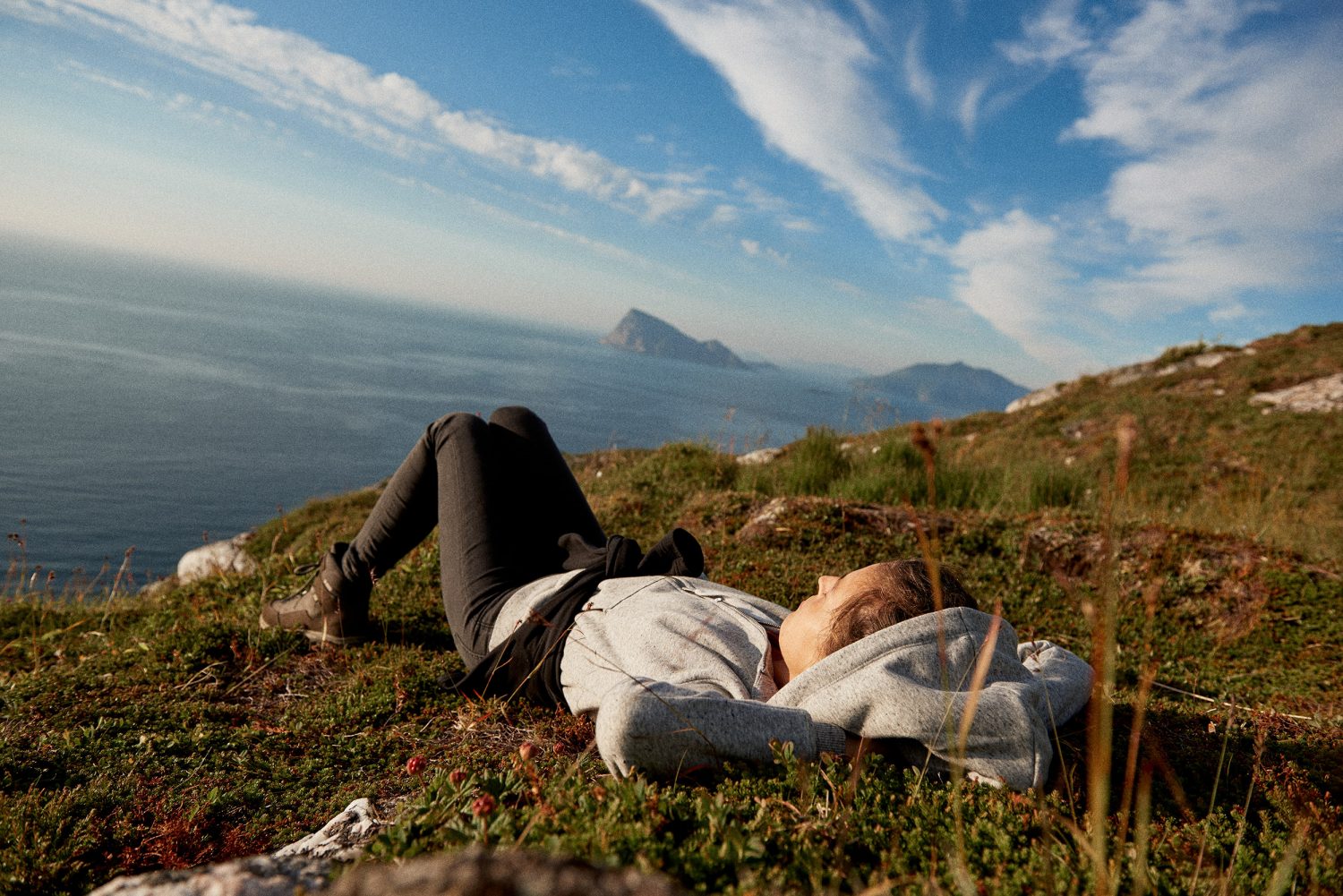 Jan Kopetzky - North of the Polar Circle - Outdoor