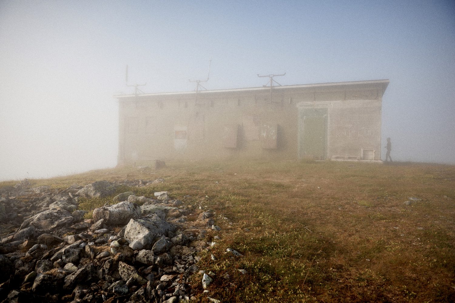 Jan Kopetzky - North of the Polar Circle - Outdoor