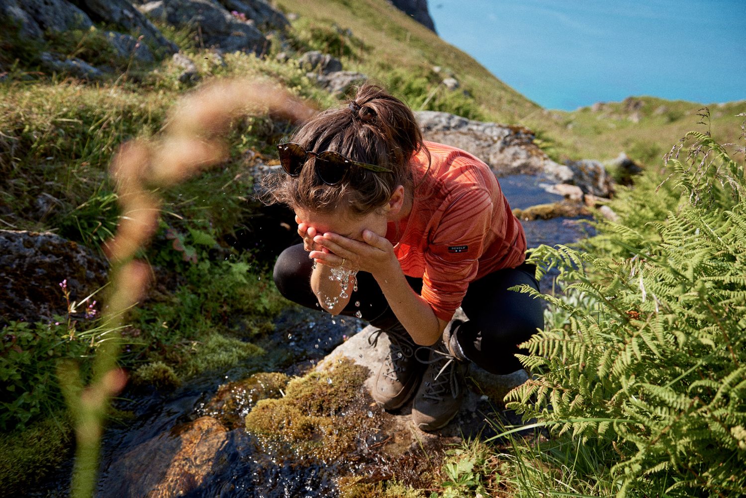 Jan Kopetzky - North of the Polar Circle - Outdoor
