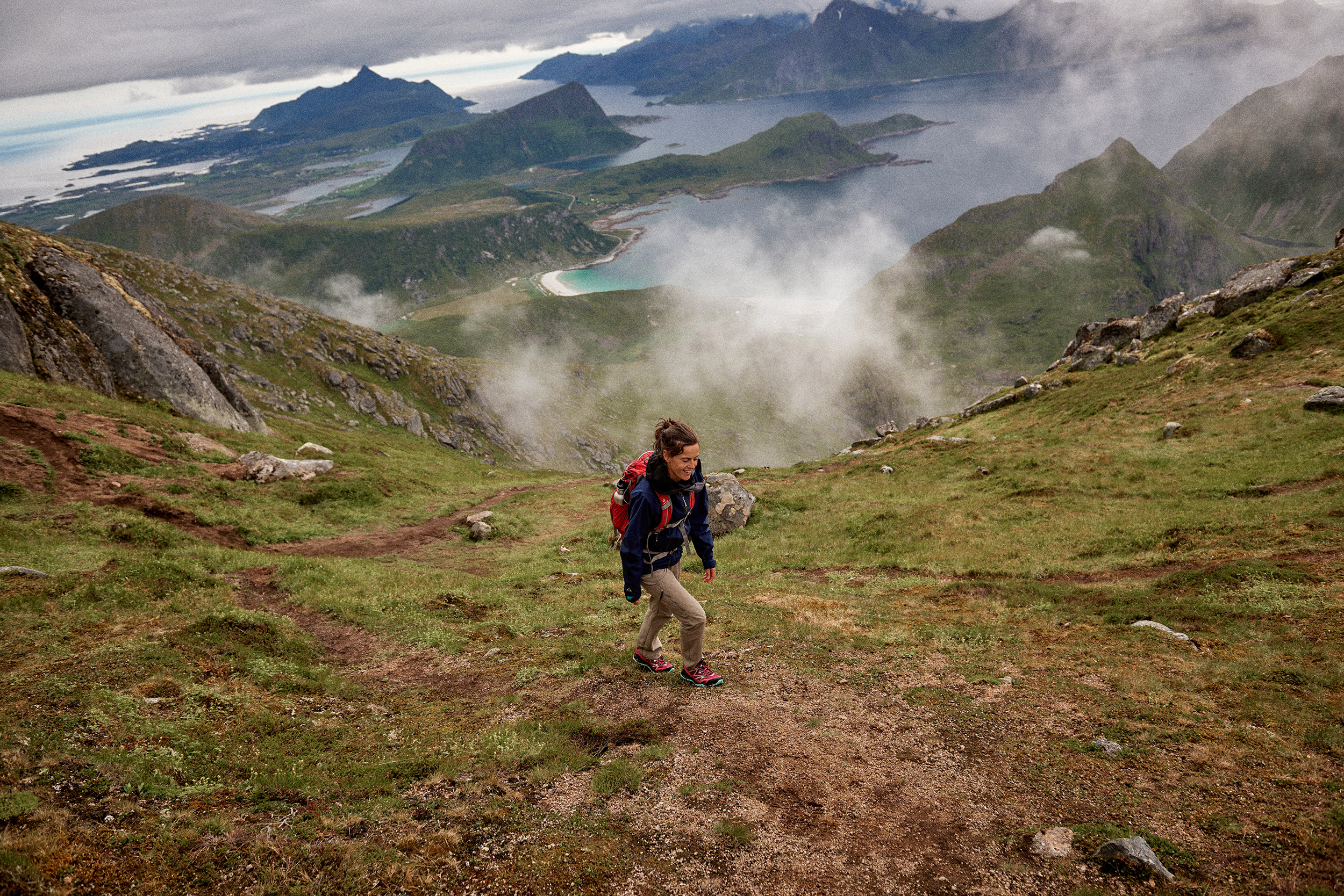 Jan Kopetzky - North of the Polar Circle - Outdoor
