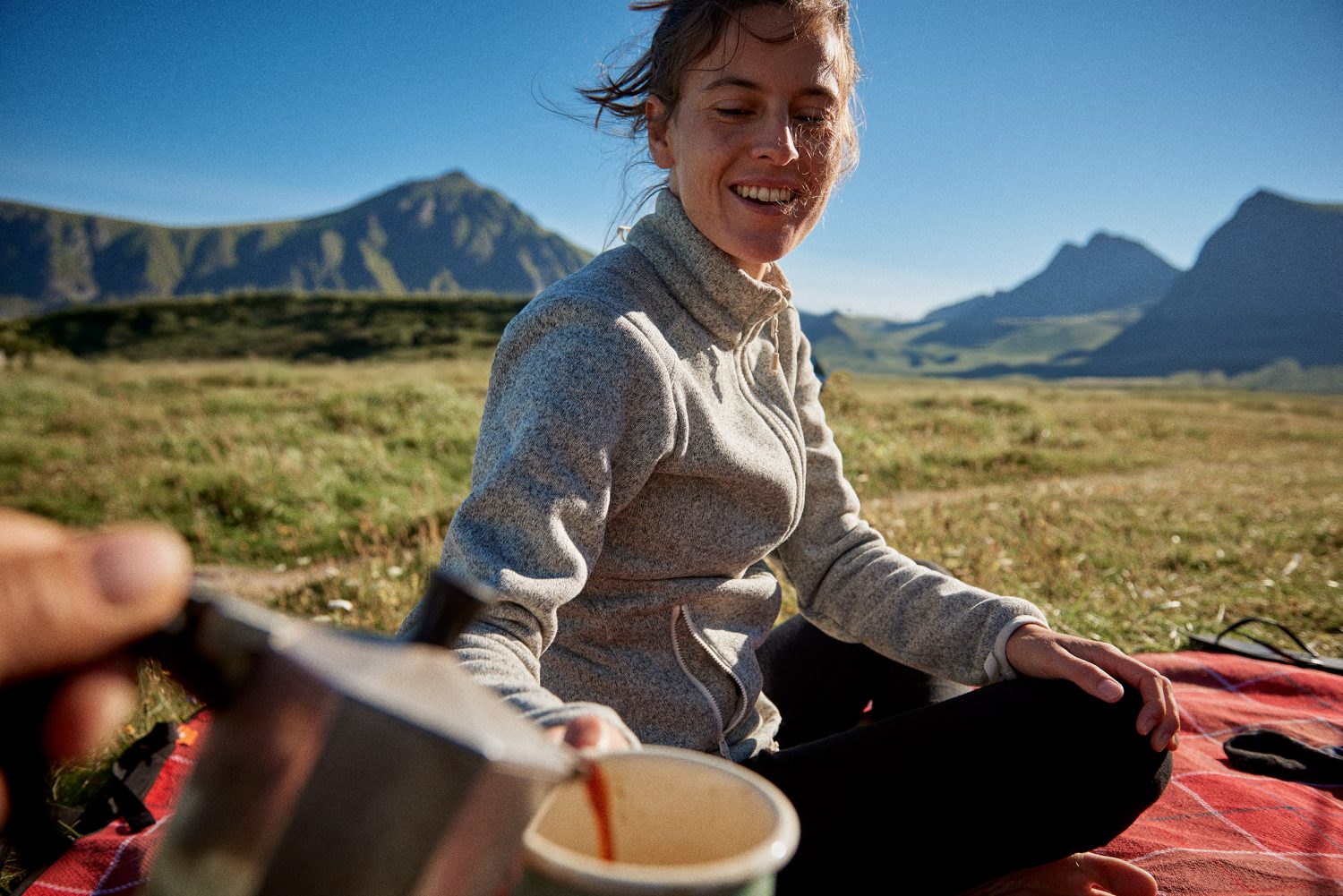 Jan Kopetzky - North of the Polar Circle - Outdoor