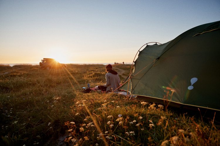 Jan Kopetzky - North of the Polar Circle - Outdoor