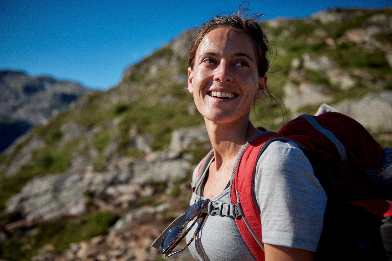 Jan Kopetzky - North of the Polar Circle - Outdoor