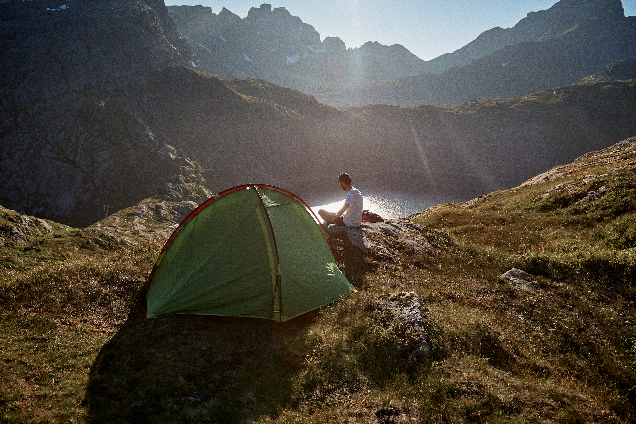 Jan Kopetzky - North of the Polar Circle - Outdoor