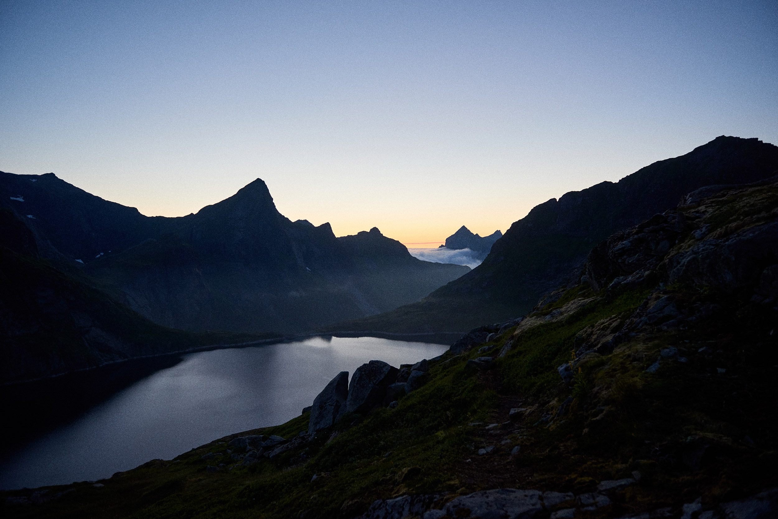 Jan Kopetzky - North of the Polar Circle - Outdoor