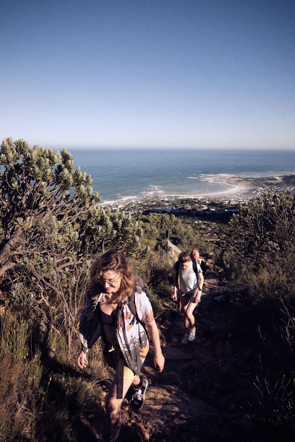 Jan Kopetzky - Skeleton Trail - Outdoor