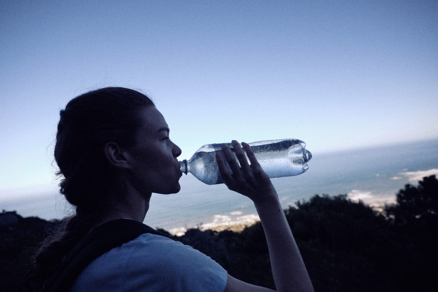 Jan Kopetzky - Skeleton Trail - Outdoor