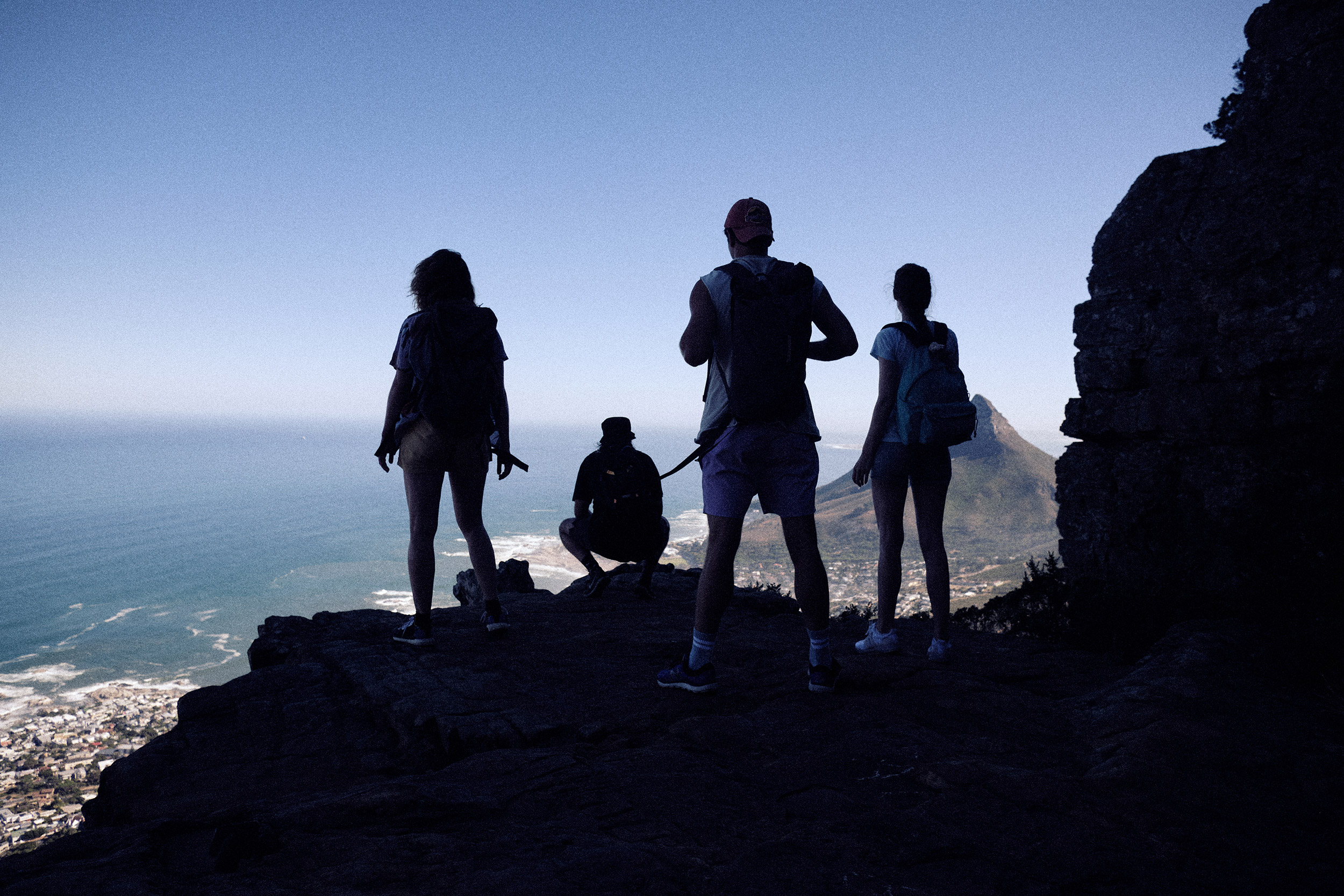 Jan Kopetzky - Skeleton Trail - Outdoor