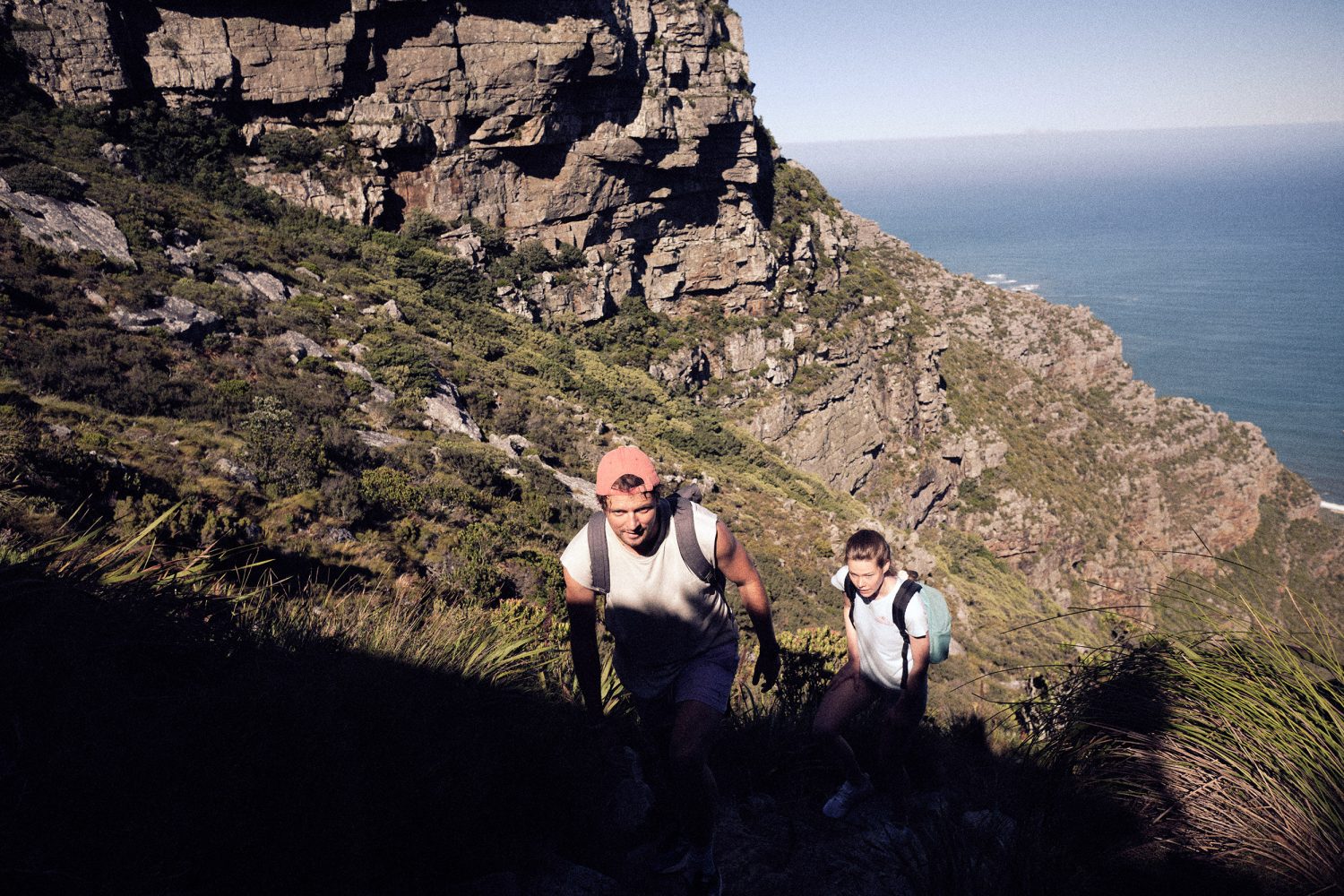 Jan Kopetzky - Skeleton Trail - Outdoor