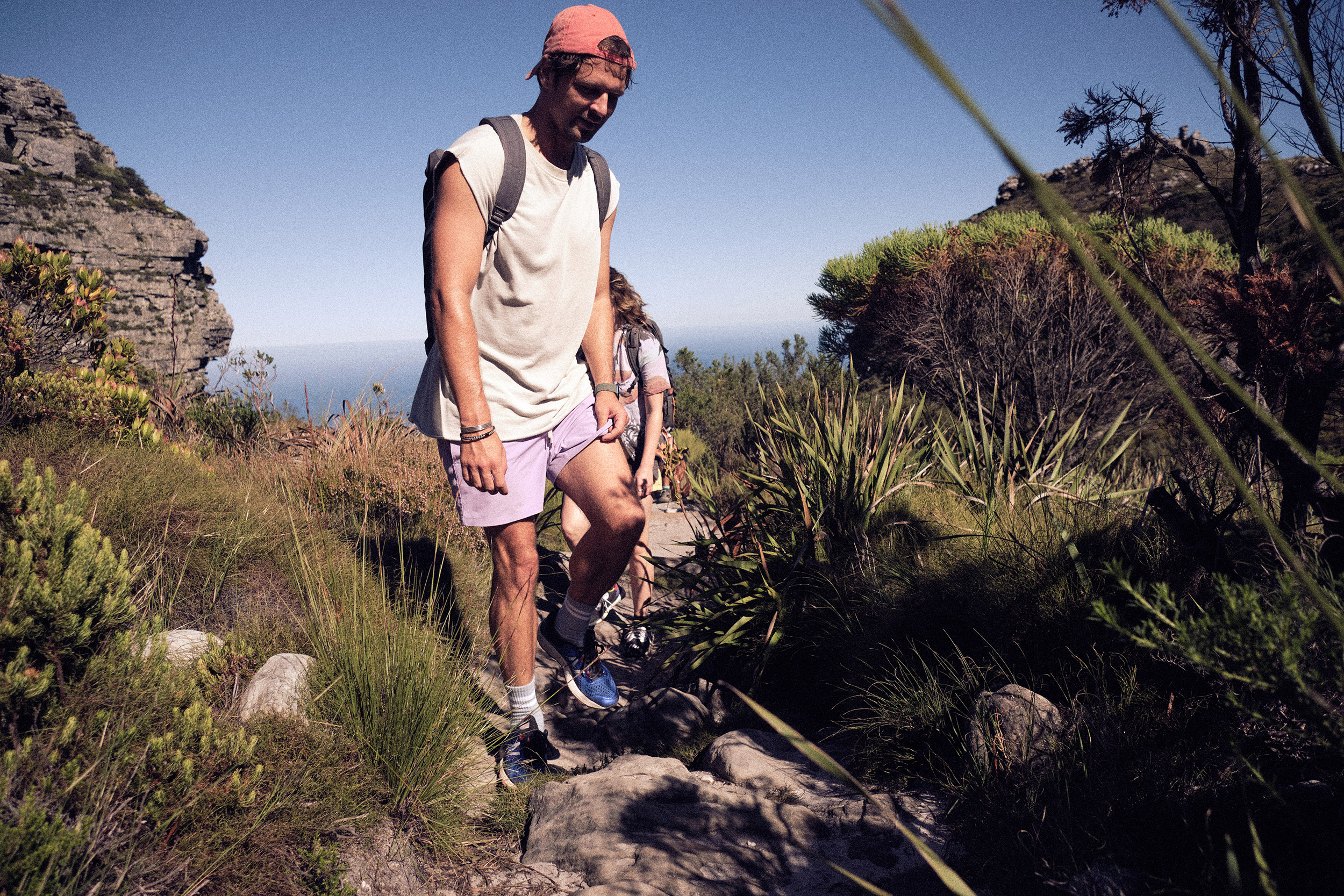 Jan Kopetzky - Skeleton Trail - Outdoor