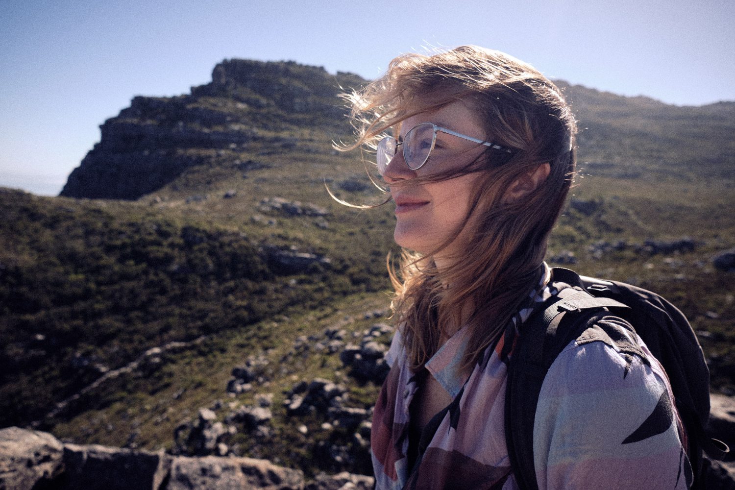 Jan Kopetzky - Skeleton Trail - Outdoor