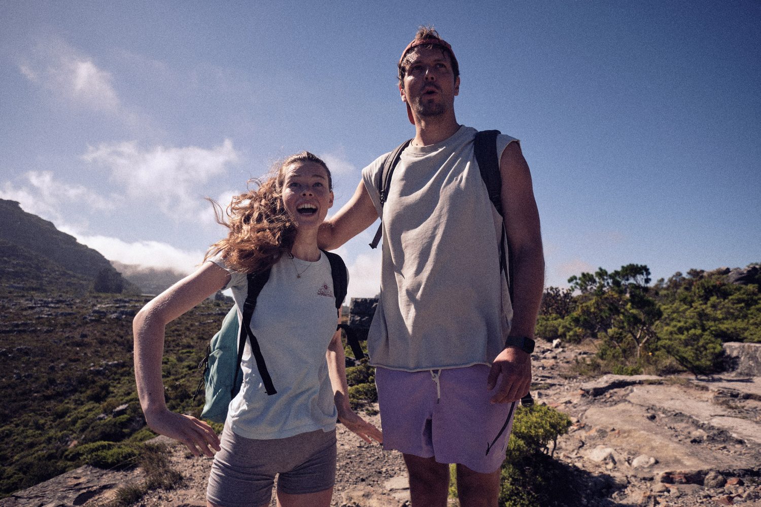 Jan Kopetzky - Skeleton Trail - Outdoor