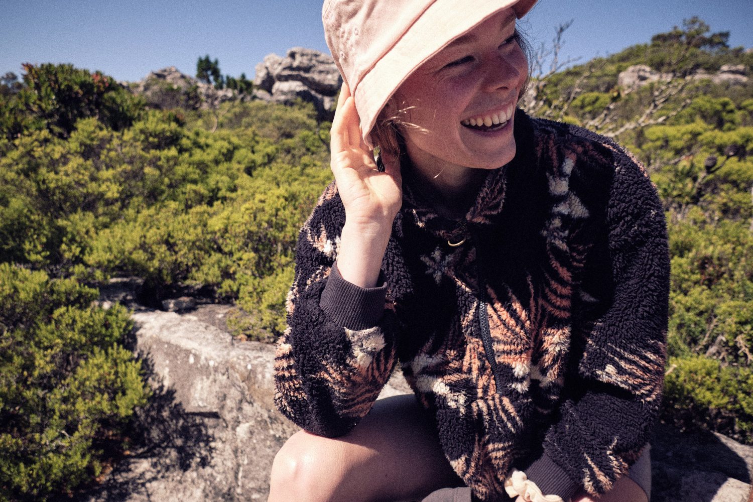 Jan Kopetzky - Skeleton Trail - Outdoor