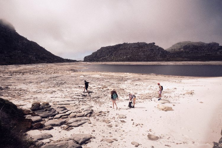 Jan Kopetzky - Skeleton Trail - Outdoor