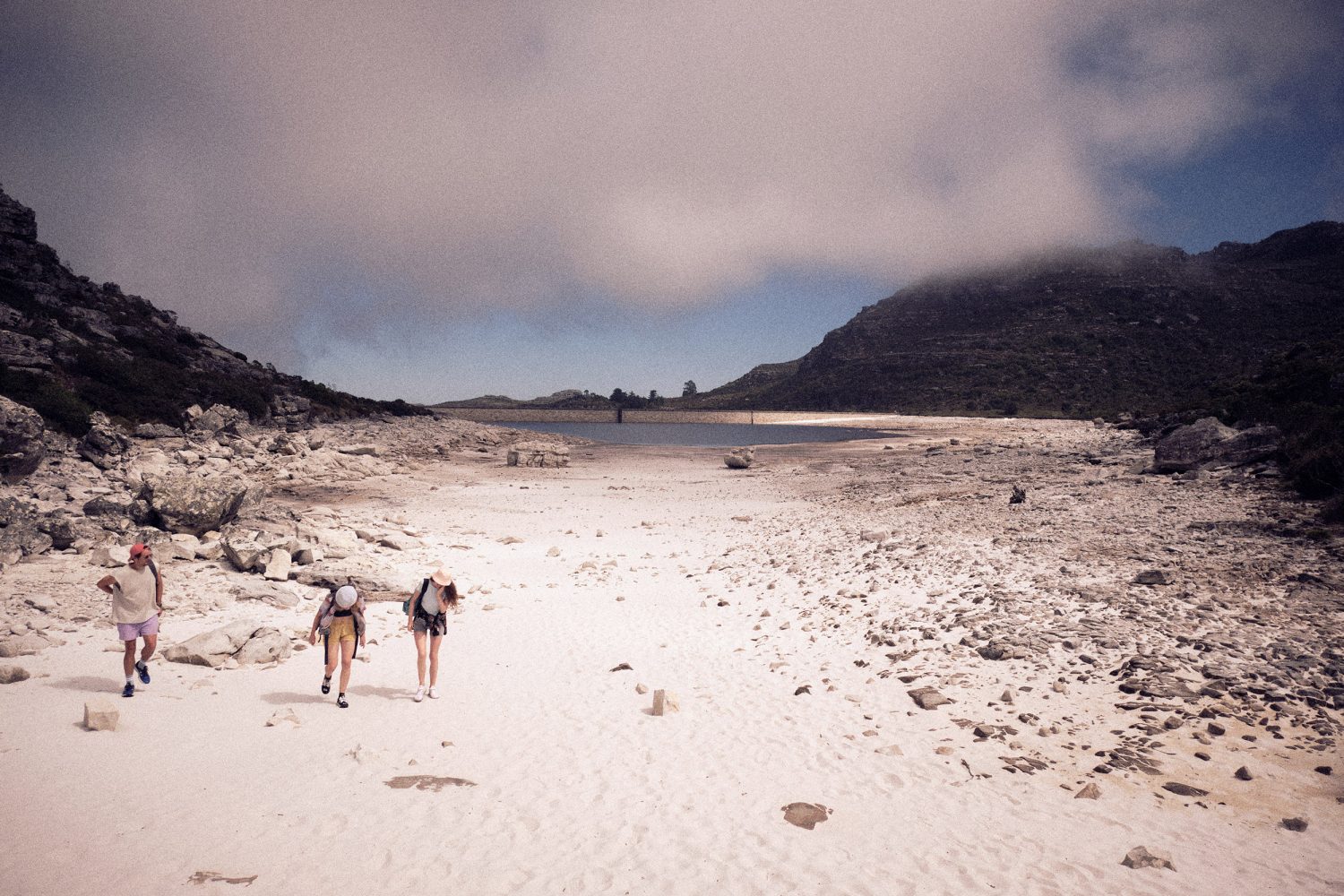 Jan Kopetzky - Skeleton Trail - Outdoor