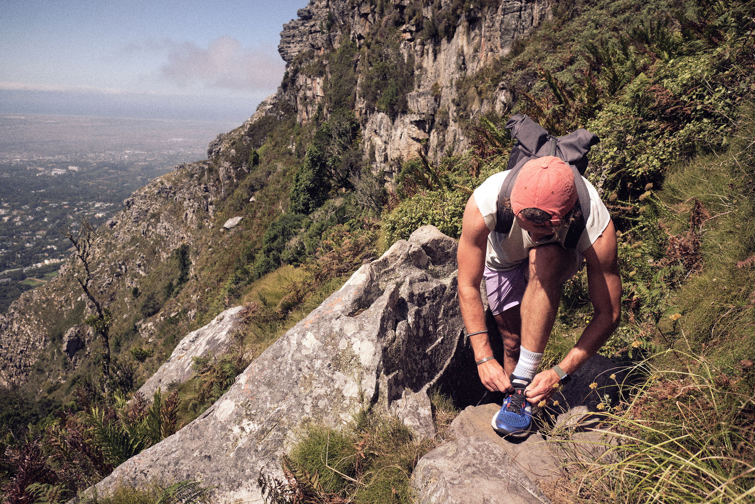 Jan Kopetzky - Skeleton Trail - Outdoor