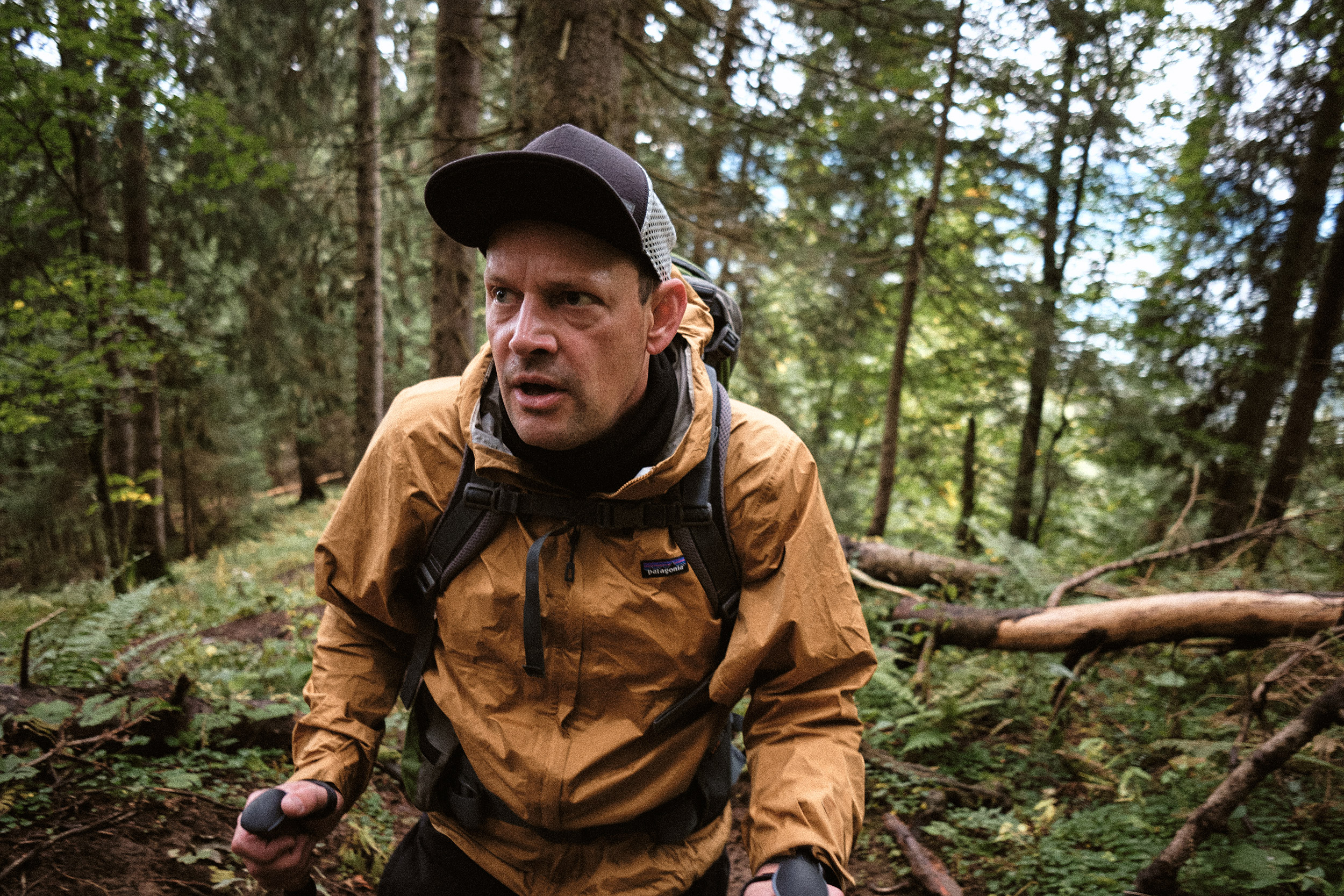 Jan Kopetzky - The Alps - Outdoor