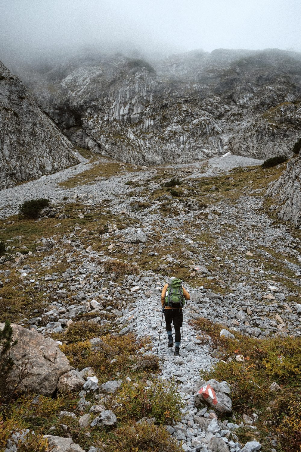 Jan Kopetzky - The Alps - Outdoor