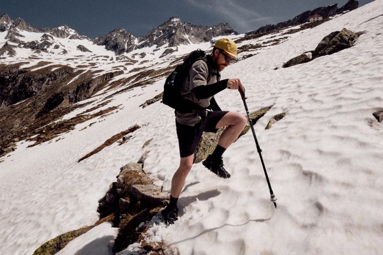 Jan Kopetzky - Last Snow of the Year - Outdoor