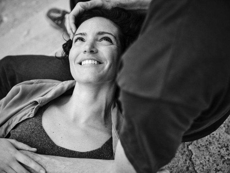 Jan Kopetzky - Chrysanthi and Bastian - Portfolio