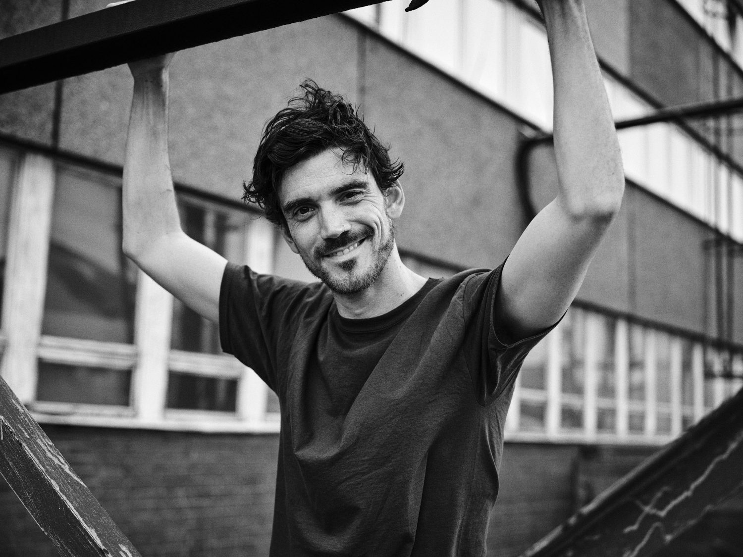 Jan Kopetzky - Chrysanthi and Bastian - Portfolio