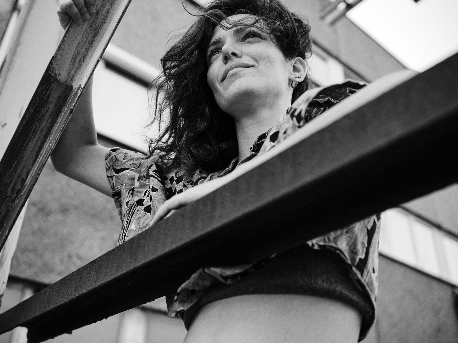 Jan Kopetzky - Chrysanthi and Bastian - Portfolio