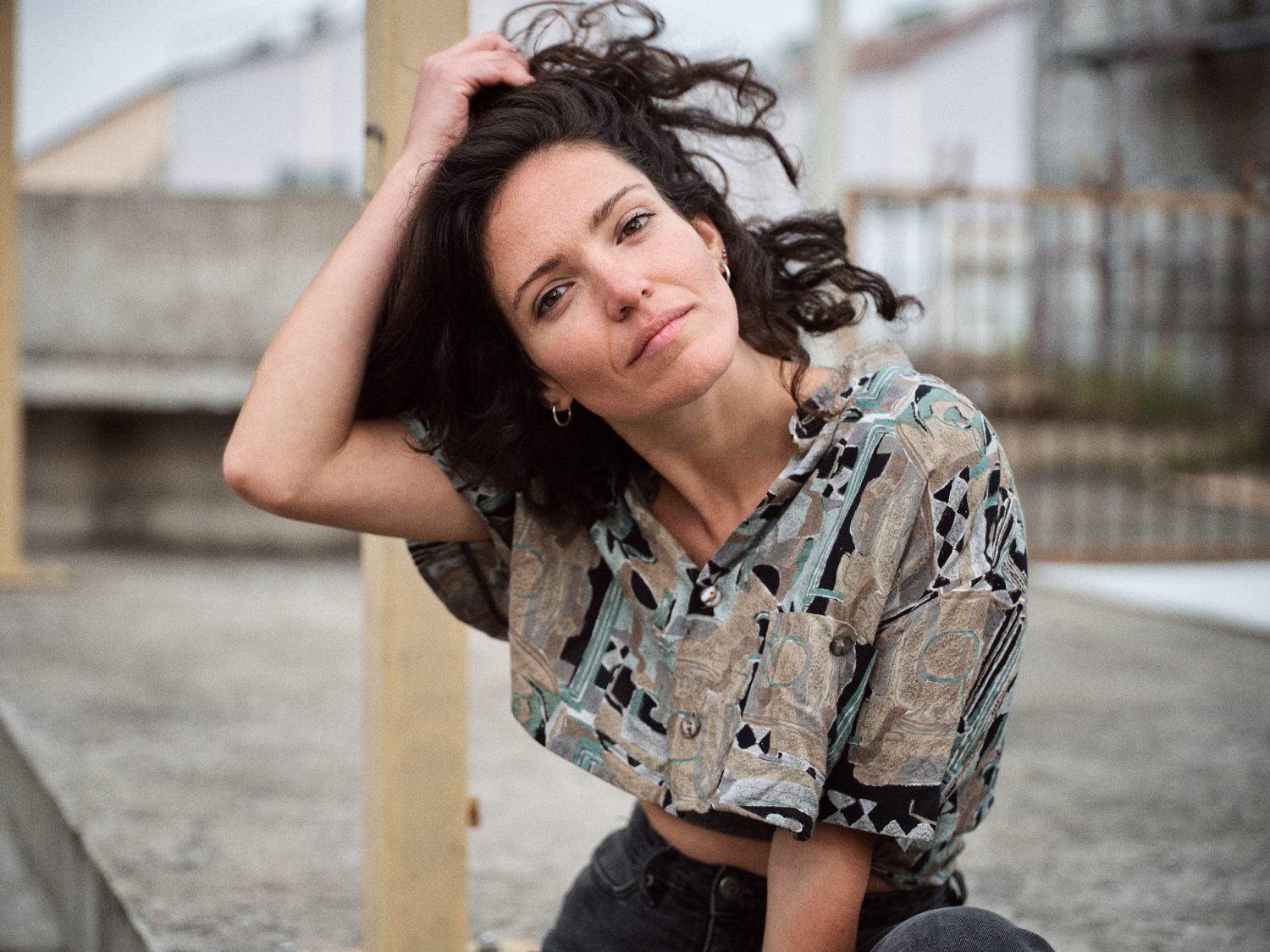 Jan Kopetzky - Chrysanthi and Bastian - Portfolio