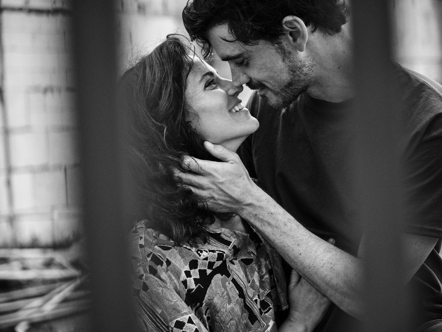 Jan Kopetzky - Chrysanthi and Bastian - Portfolio