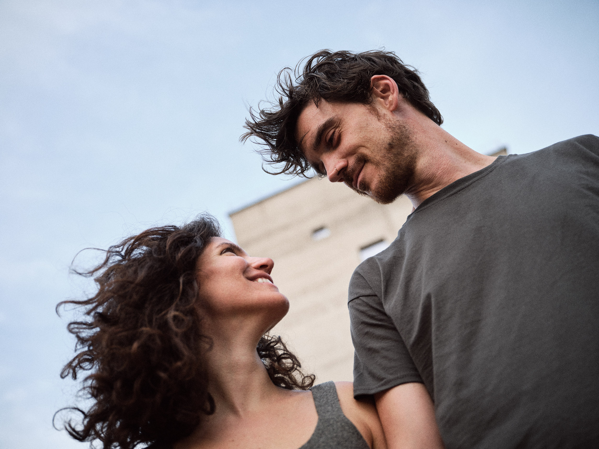 Jan Kopetzky - Chrysanthi and Bastian - Portfolio