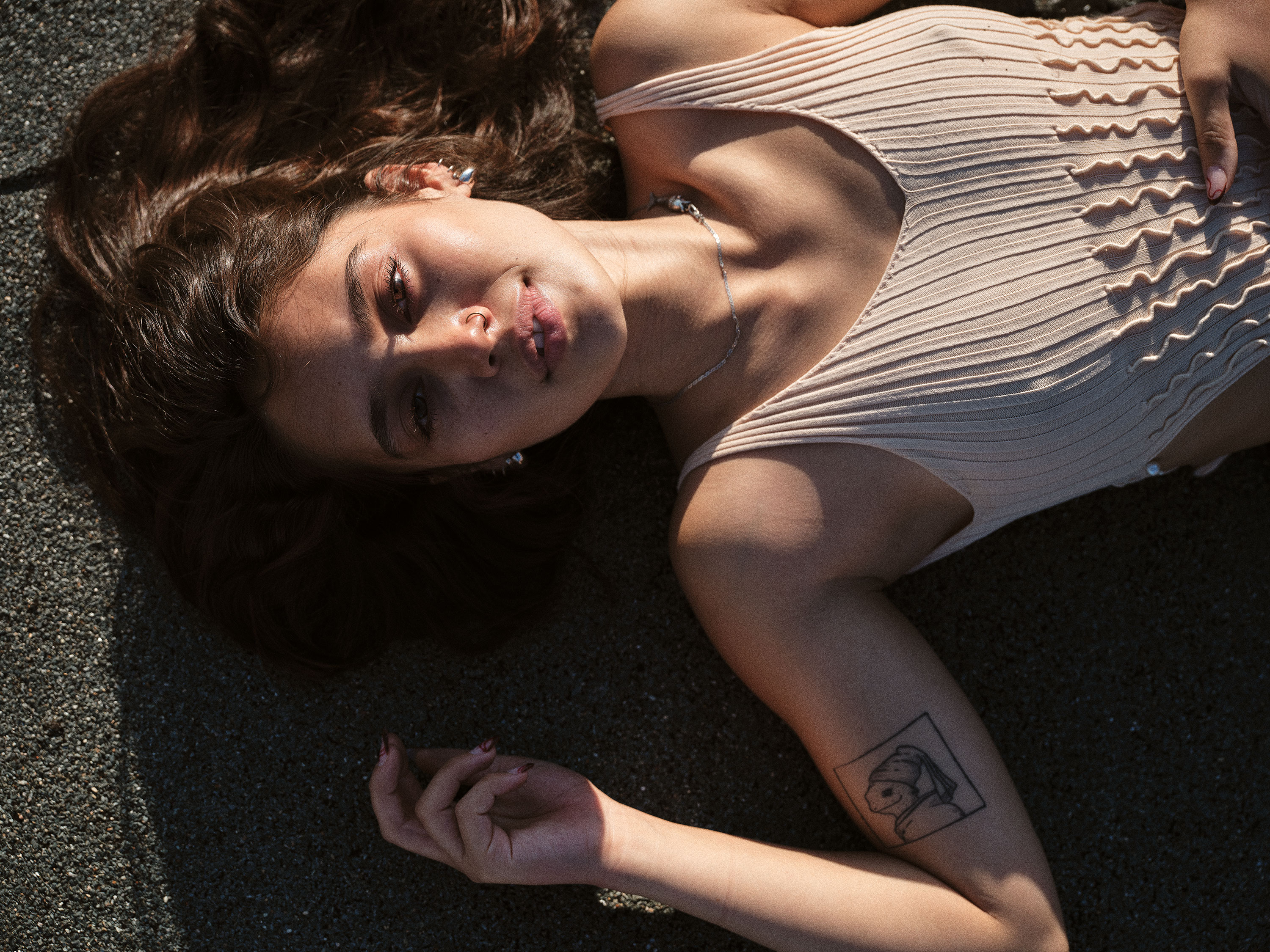 Jan Kopetzky - Berlin Rooftop - Portfolio