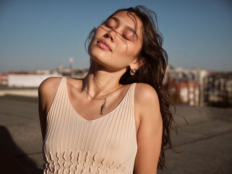 Jan Kopetzky - Berlin Rooftop - Portfolio