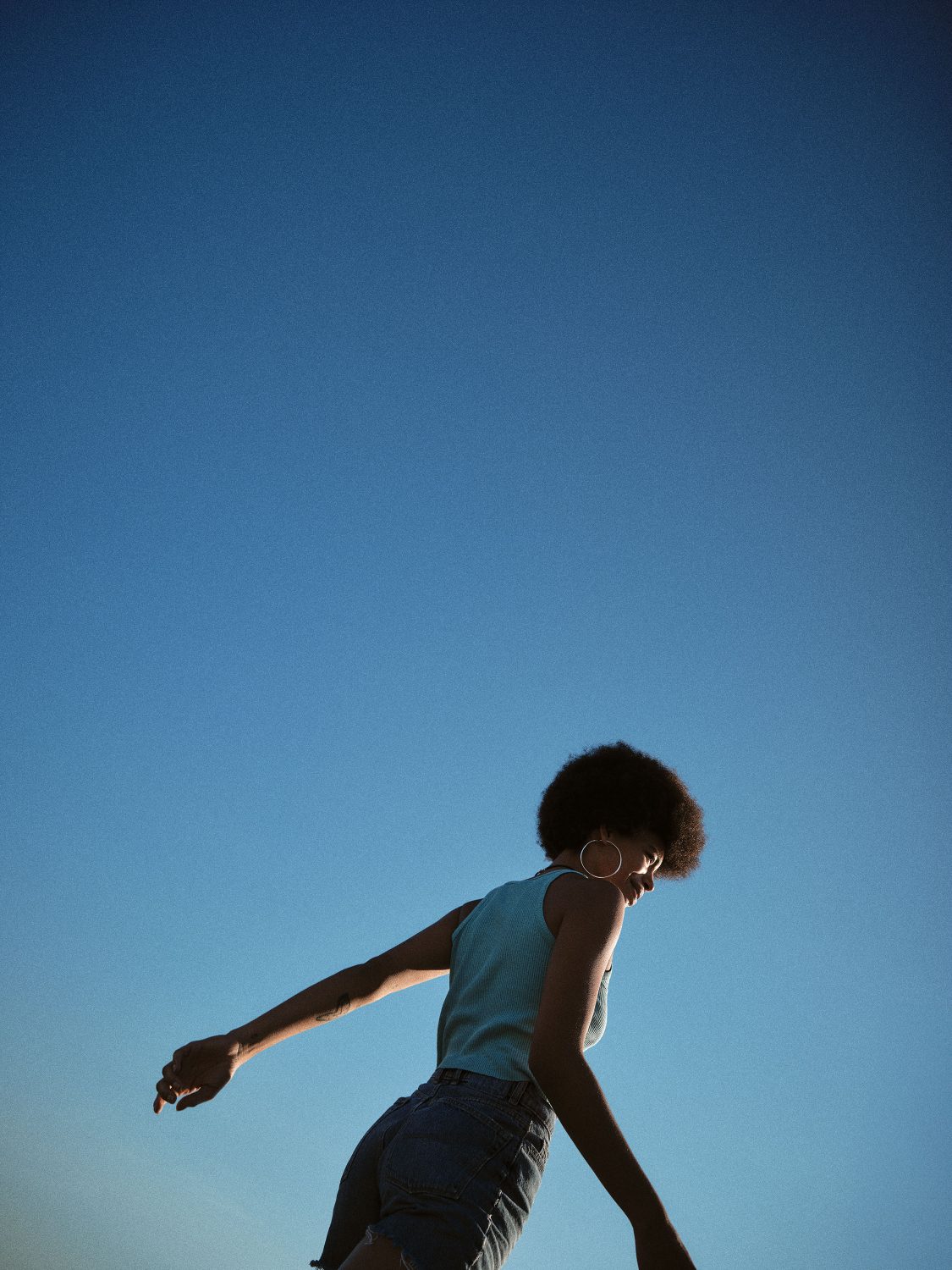 Jan Kopetzky - Berlin Rooftop - Portfolio