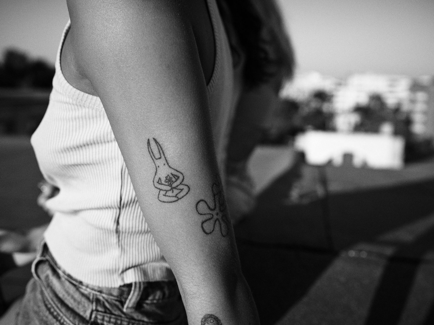 Jan Kopetzky - Berlin Rooftop - Portfolio