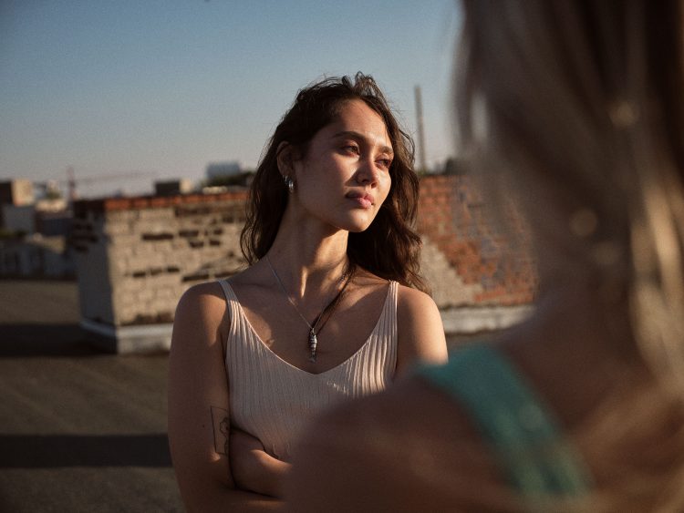 Jan Kopetzky - Berlin Rooftop - Portfolio