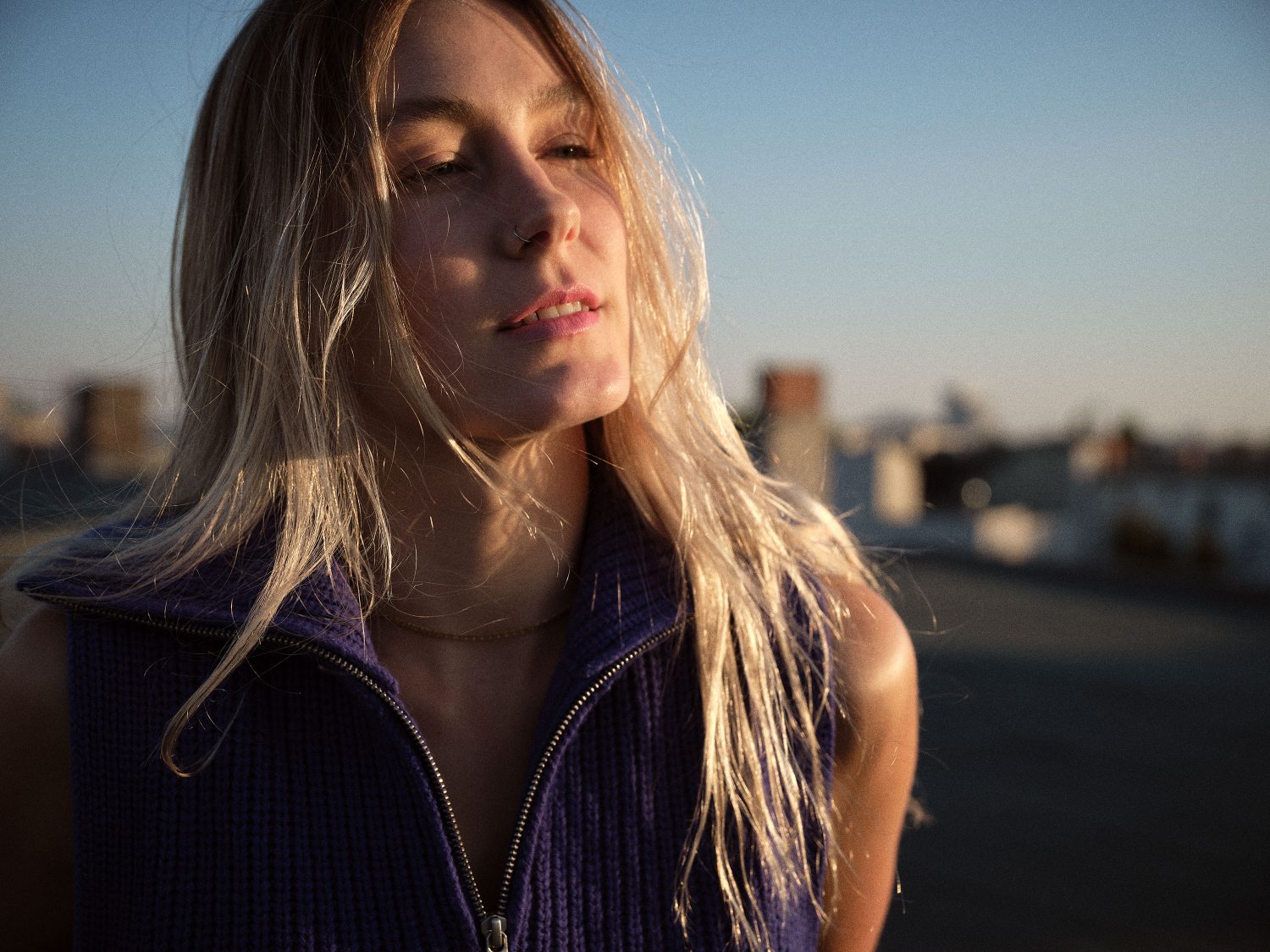 Jan Kopetzky - Berlin Rooftop - Portfolio