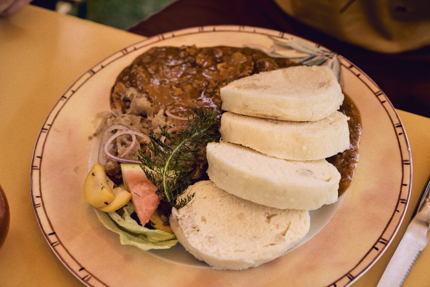 Jan Kopetzky - Gravel Bike Saxonian Switzerland - Outdoor