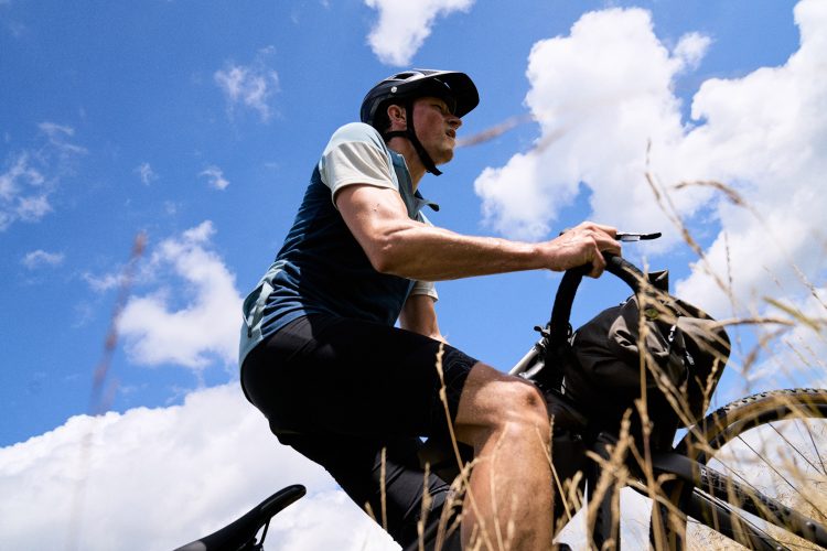 Jan Kopetzky - Gravel Bike Saxonian Switzerland - Outdoor