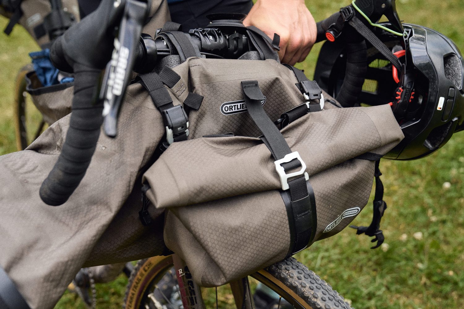 Jan Kopetzky - Gravel Bike Saxonian Switzerland - Outdoor